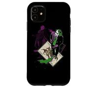 Carcasa para iPhone 11 The Dark Knight Wild Card
