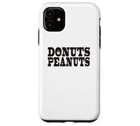 Carcasa para iPhone 11 The Donuts Peanuts Part2