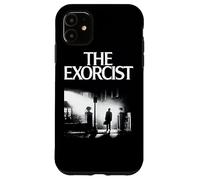 Carcasa para iPhone 11 The Exorcist Poster