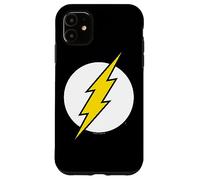 Carcasa para iPhone 11 The Flash Classic