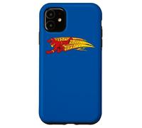 Carcasa para iPhone 11 The Flash Fastest Man Alive