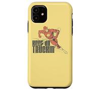Carcasa para iPhone 11 The Flash Keep on Truckin'