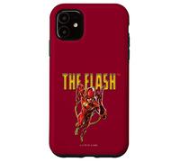 Carcasa para iPhone 11 The Flash Movie Gotta Go Fast