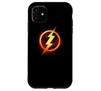 Carcasa para iPhone 11 The Flash Title