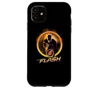 Carcasa para iPhone 11 The Flash: TV Series Fastest Man Alive