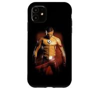 Carcasa para iPhone 11 The Flash: TV Series Kid Flash
