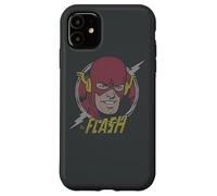 Carcasa para iPhone 11 The Flash Vintage Voltage