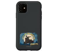 Carcasa para iPhone 11 The Flintstones Let's Hit The Drive In
