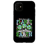 Carcasa para iPhone 11 The Future of Planet Earth is in My Classroom