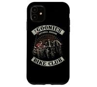 Carcasa para iPhone 11 The Goonies Bike Club