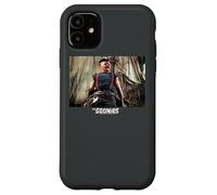 Carcasa para iPhone 11 The Goonies Captain Sloth