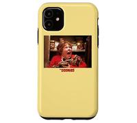 Carcasa para iPhone 11 The Goonies Chunky Thief
