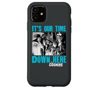Carcasa para iPhone 11 The Goonies Down Here