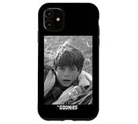Carcasa para iPhone 11 The Goonies Mikey
