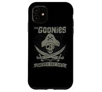 Carcasa para iPhone 11 The Goonies Never Say Die