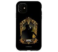 Carcasa para iPhone 11 The Great Gatsby Silhouettes