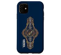 Carcasa para iPhone 11 The Great Gatsby Why Hello Old Sport