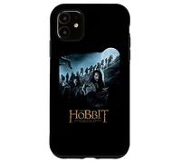 Carcasa para iPhone 11 The Hobbit A Journey