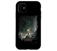 Carcasa para iPhone 11 The Hobbit At Smaug's Door