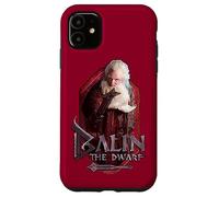 Carcasa para iPhone 11 The Hobbit Balin The Dwarf