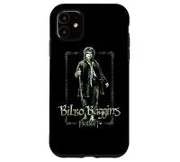Carcasa para iPhone 11 The Hobbit Bilbo Stare