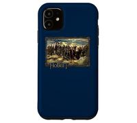 Carcasa para iPhone 11 The Hobbit & Company