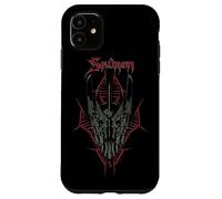 Carcasa para iPhone 11 The Hobbit Evil's Helm