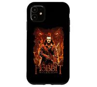 Carcasa para iPhone 11 The Hobbit Fates