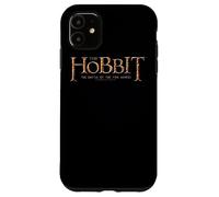 Carcasa para iPhone 11 The Hobbit Five Armies Logo