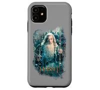 Carcasa para iPhone 11 The Hobbit Gandalf's Army