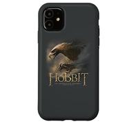 Carcasa para iPhone 11 The Hobbit Great Eagle