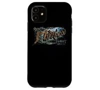 Carcasa para iPhone 11 The Hobbit Greetings from Mirkwood