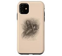 Carcasa para iPhone 11 The Hobbit Riddles