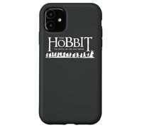 Carcasa para iPhone 11 The Hobbit Walking Logo