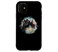 Carcasa para iPhone 11 The Hobbit We Are Fighers