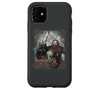 Carcasa para iPhone 11 The Hobbit Wrongs Avenged
