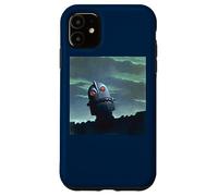 Carcasa para iPhone 11 The Iron Giant Angry Giant