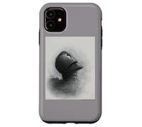 Carcasa para iPhone 11 The Iron Giant Looking Up