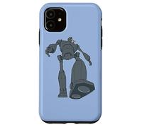 Carcasa para iPhone 11 The Iron Giant Standing Tall
