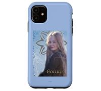 Carcasa para iPhone 11 The Lord of The Rings Eowyn of Rohan
