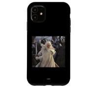 Carcasa para iPhone 11 The Lord of The Rings Gandalf and The Battle of Five Armies