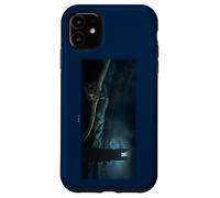 Carcasa para iPhone 11 The Lord of The Rings Gandalf's Escape from Orthanc