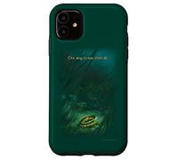Carcasa para iPhone 11 The Lord of The Rings Lost Ring