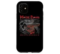 Carcasa para iPhone 11 The Lord of The Rings Power Corrupts