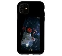 Carcasa para iPhone 11 The Lord of The Rings Saruman and The Palantir