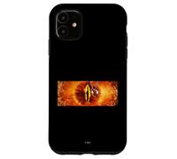 Carcasa para iPhone 11 The Lord of The Rings Sauron Sees The Ring