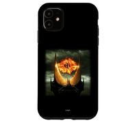 Carcasa para iPhone 11 The Lord of The Rings Sauron's Watch Tower
