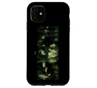 Carcasa para iPhone 11 The Lord of The Rings The Nine Kings of Men