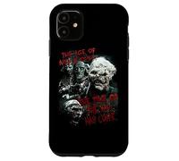 Carcasa para iPhone 11 The Lord of The Rings Time of The Orc