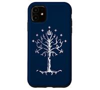Carcasa para iPhone 11 The Lord of The Rings Tree of Gondor